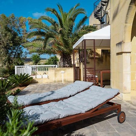 Luzzu - Family Friendly Maisonette Xlendi Kültér fotó