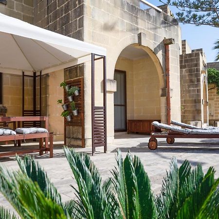 Luzzu - Family Friendly Maisonette Xlendi Kültér fotó