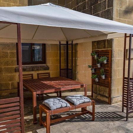 Luzzu - Family Friendly Maisonette Xlendi Kültér fotó