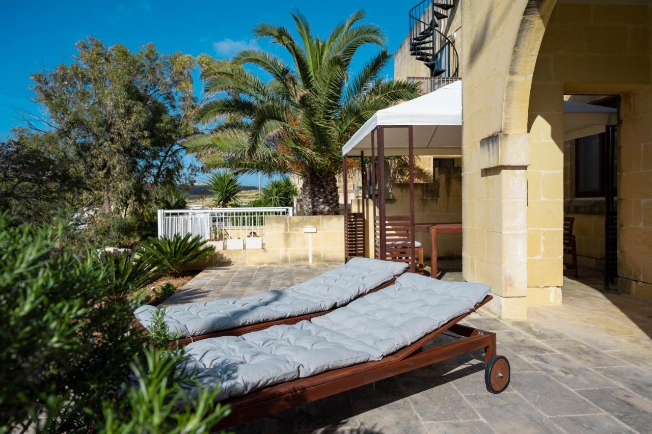 Luzzu - Family Friendly Maisonette Xlendi Kültér fotó