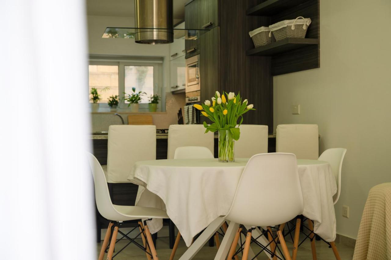 Luzzu - Family Friendly Maisonette Xlendi Kültér fotó