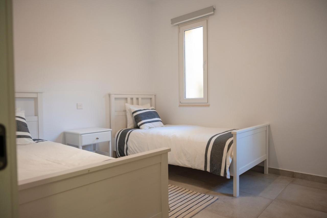 Luzzu - Family Friendly Maisonette Xlendi Kültér fotó