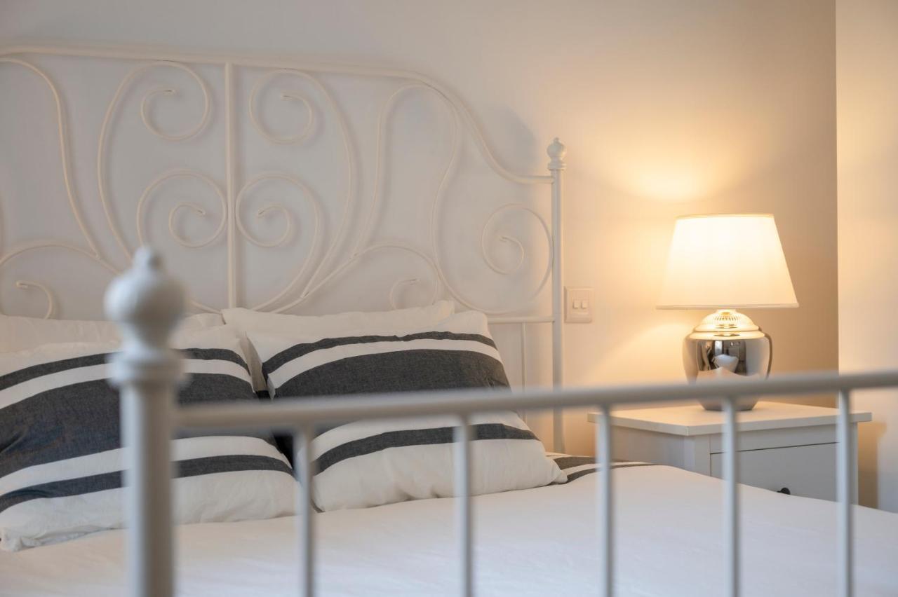 Luzzu - Family Friendly Maisonette Xlendi Kültér fotó