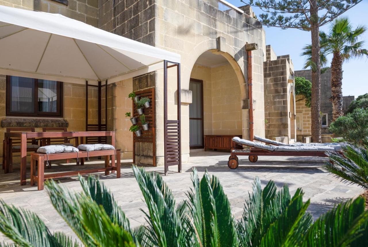 Luzzu - Family Friendly Maisonette Xlendi Kültér fotó