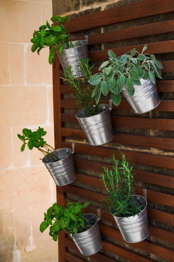 Luzzu - Family Friendly Maisonette Xlendi Kültér fotó