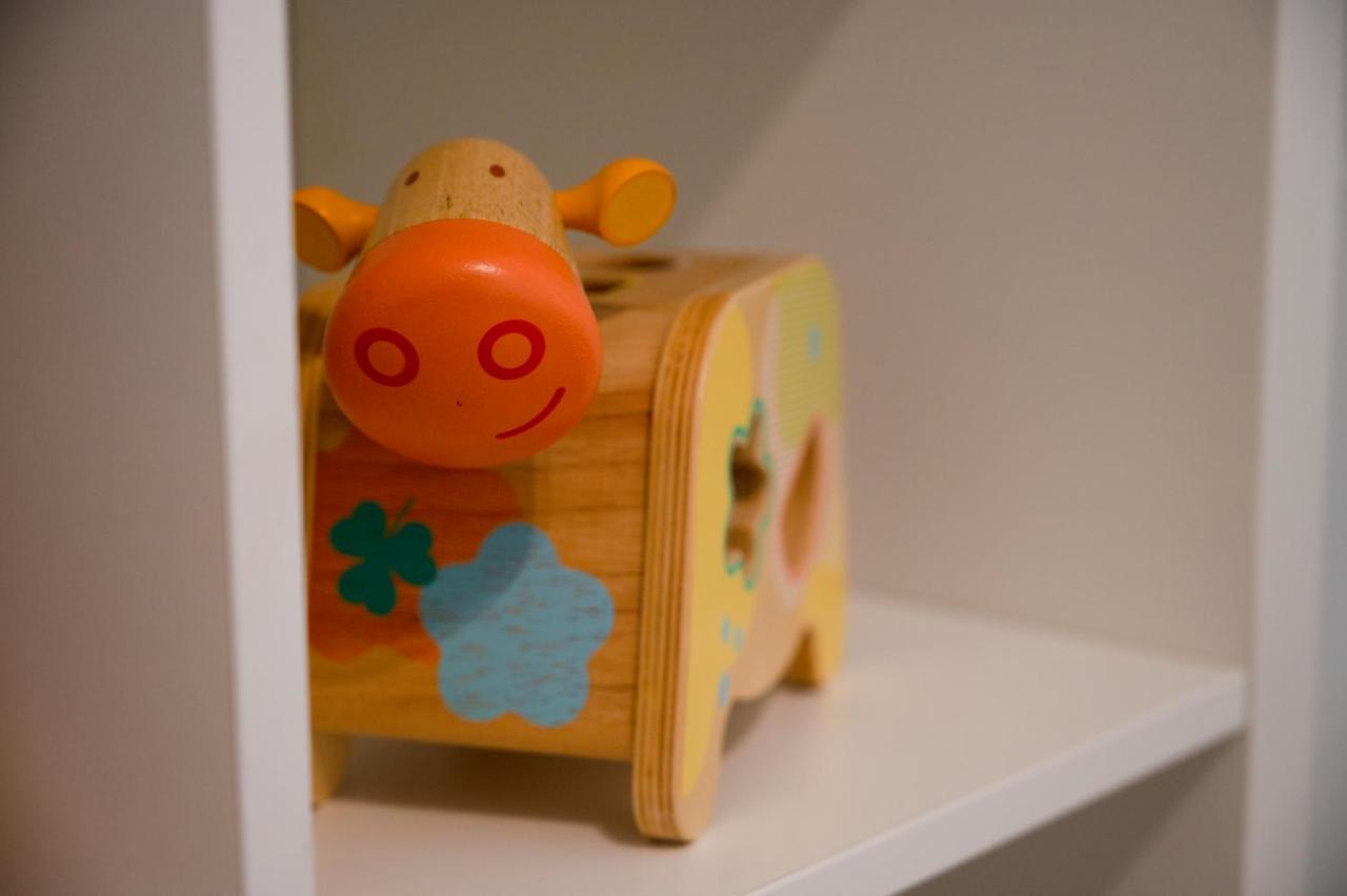 Luzzu - Family Friendly Maisonette Xlendi Kültér fotó