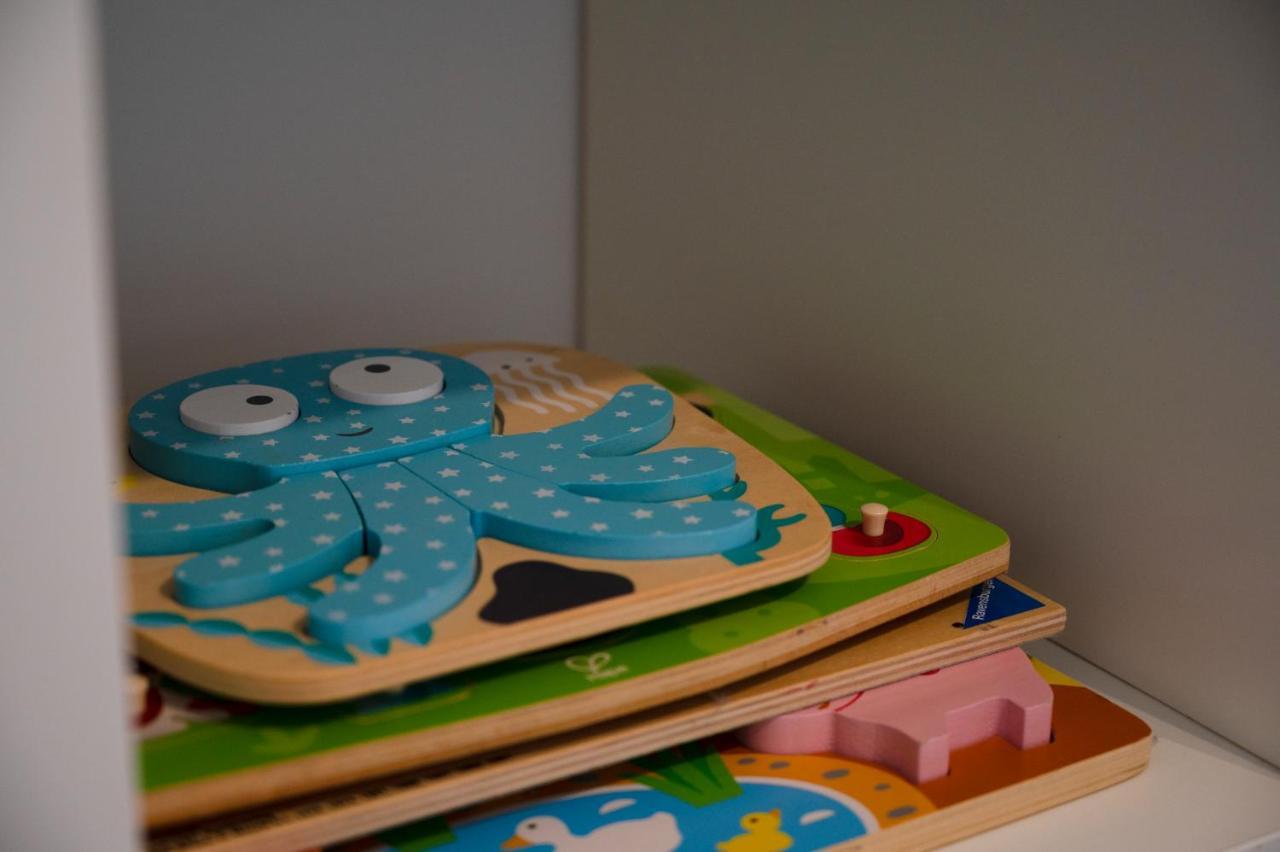 Luzzu - Family Friendly Maisonette Xlendi Kültér fotó